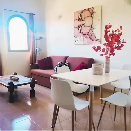 Island Office With High Speed Internet & Terrace Апартаменты *