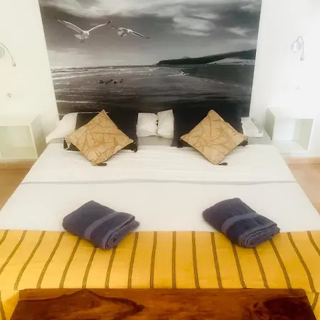 Island Office With High Speed Internet & Terrace *